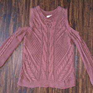 Women's Aeropostale Sweater